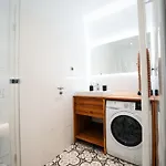 Inviting Flat Near Center & The Mosel River Διαμέρισμα *
