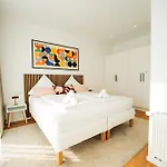 Διαμέρισμα Inviting Flat Near Center & The Mosel River *