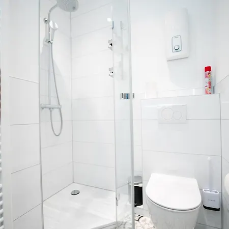 Inviting Flat Near Center & The Mosel River Appartement *