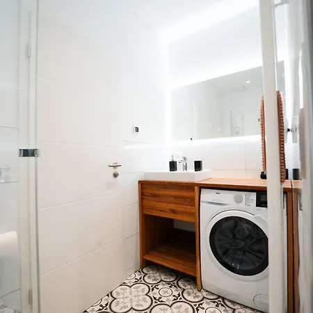 Inviting Flat Near Center & The Mosel River Appartement *