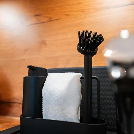 Inviting Flat Near Center & The Mosel River Apartment *