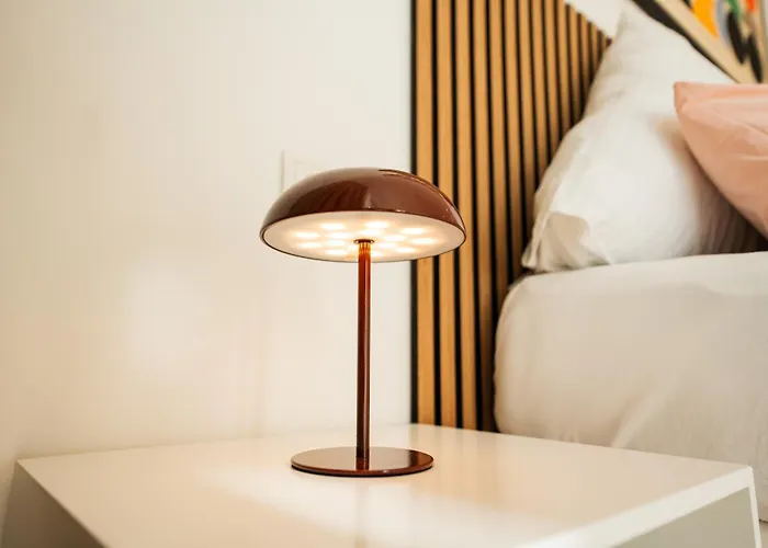 Inviting Flat Near Center & The Mosel River Apartment Koblenz (Rhineland-Palatinate)