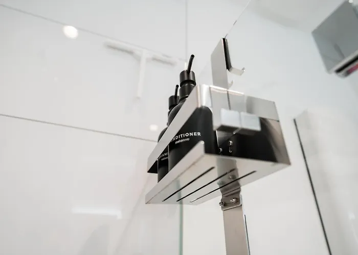 Inviting Flat Near Center & The Mosel River Koblenz (Rhineland-Palatinate)