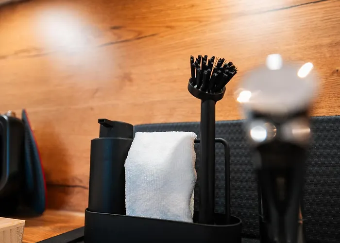 Inviting Flat Near Center & The Mosel River Apartment *