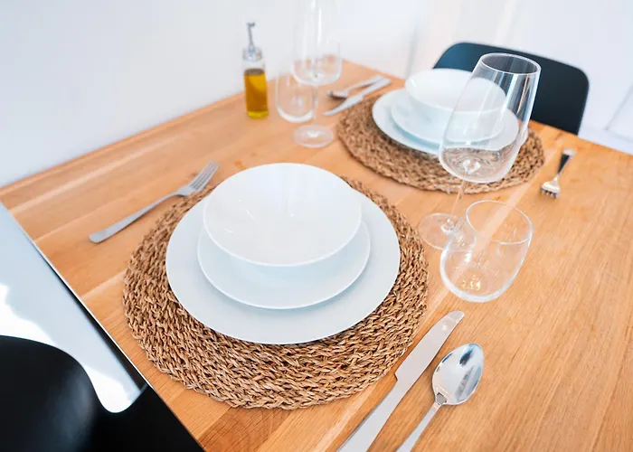 Apartment Inviting Flat Near Center & The Mosel River